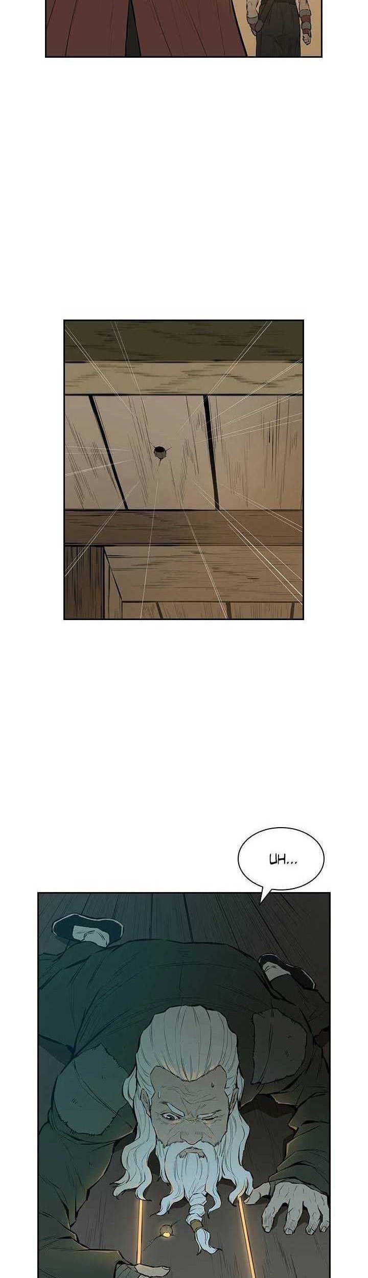 Wind Soul Chapter 61 Gambar 42