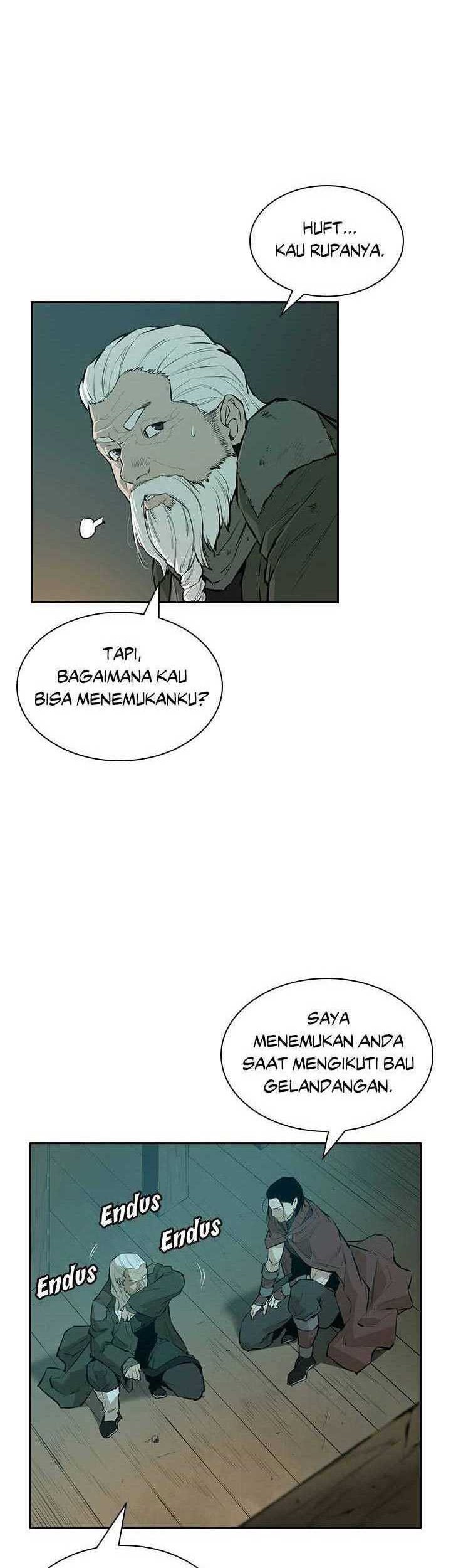 Wind Soul Chapter 61 Gambar 45