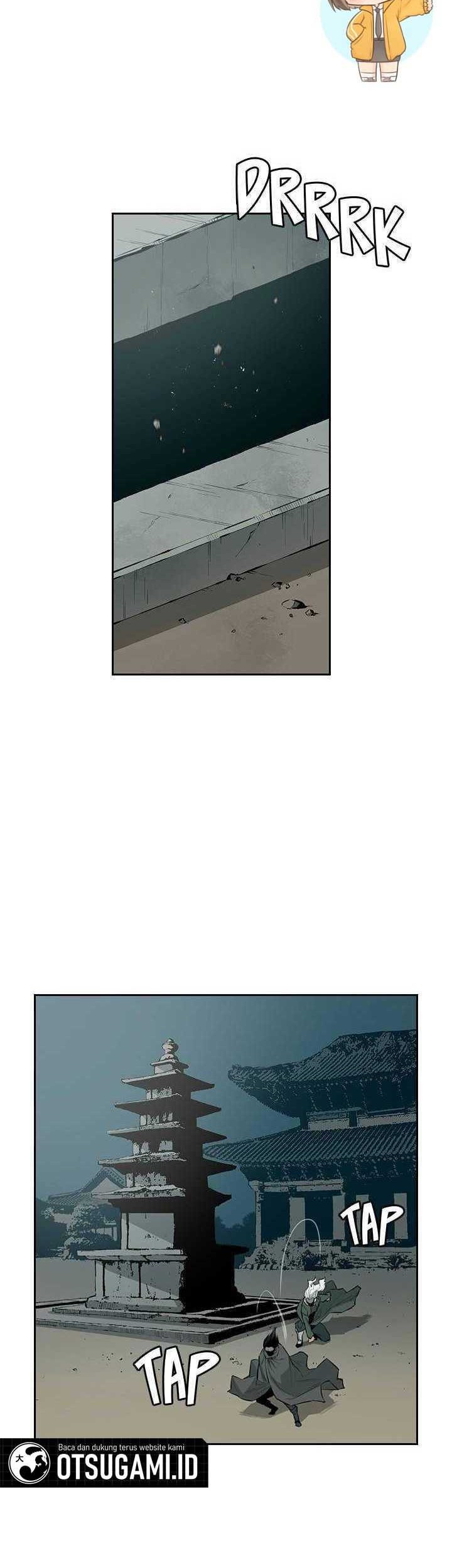 Wind Soul Chapter 61 Gambar 3