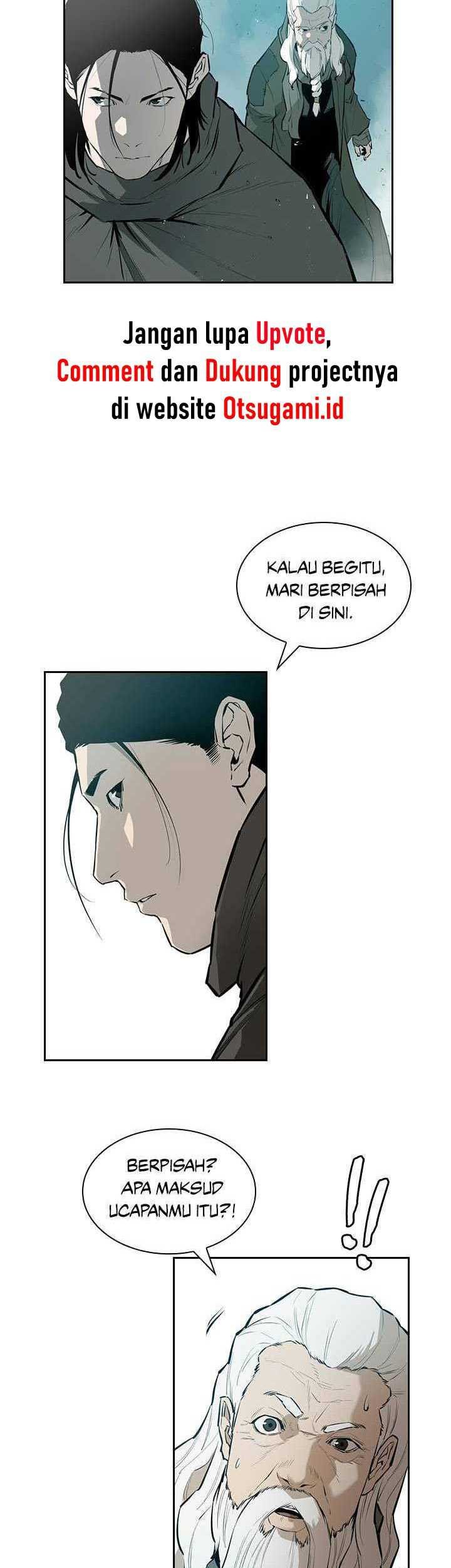 Wind Soul Chapter 61 Gambar 5