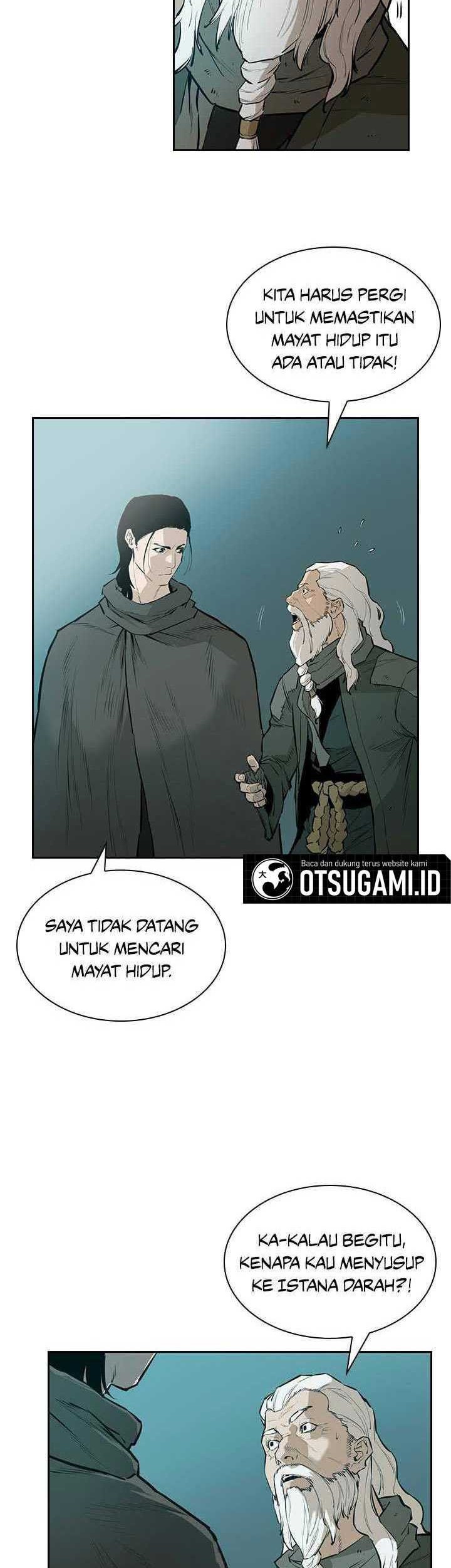 Wind Soul Chapter 61 Gambar 6