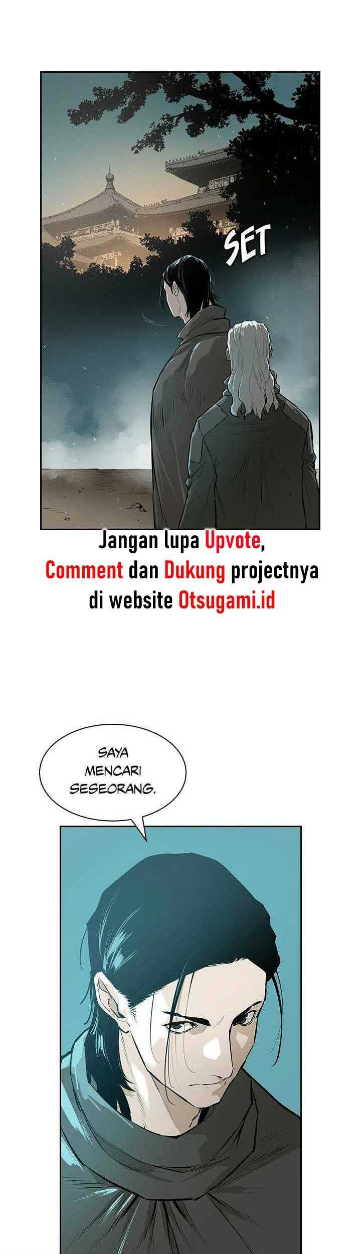 Wind Soul Chapter 61 Gambar 8