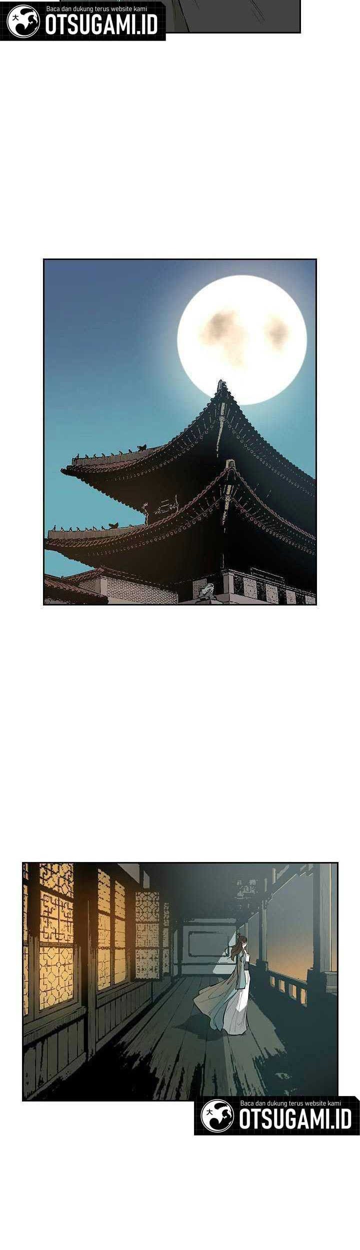 Wind Soul Chapter 61 Gambar 9