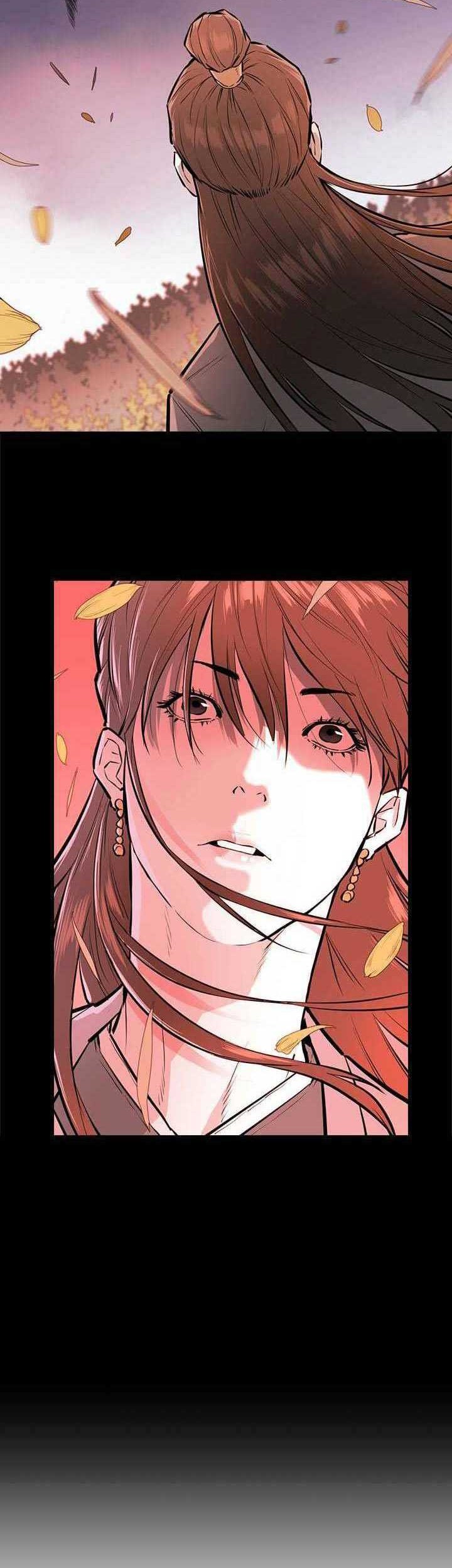 Wind Soul Chapter 61 Gambar 12