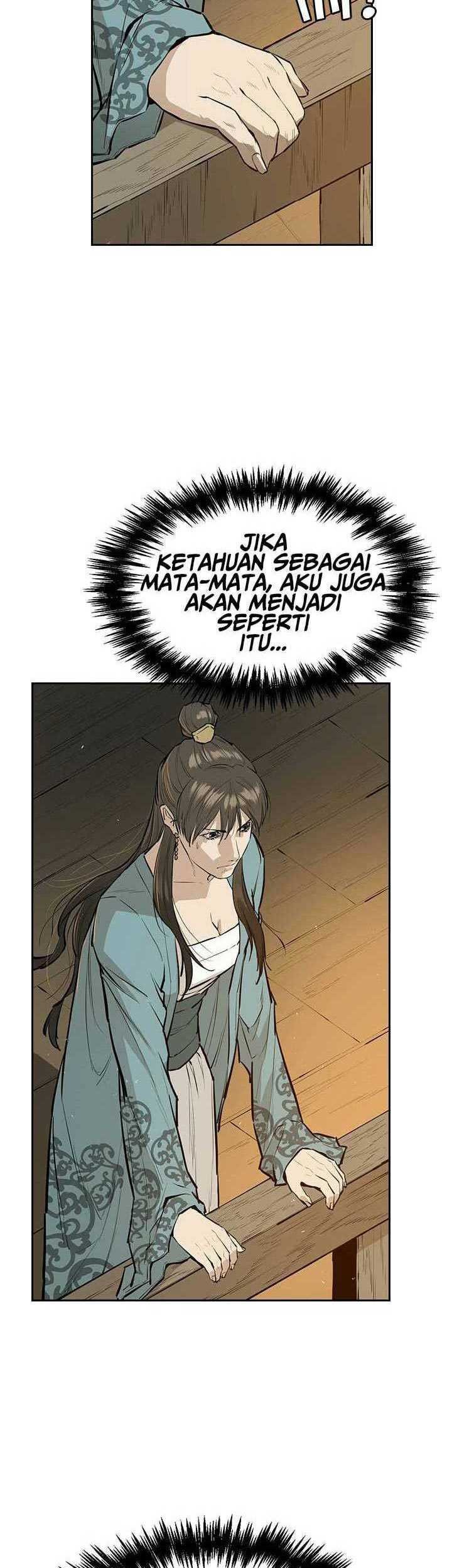 Wind Soul Chapter 61 Gambar 14