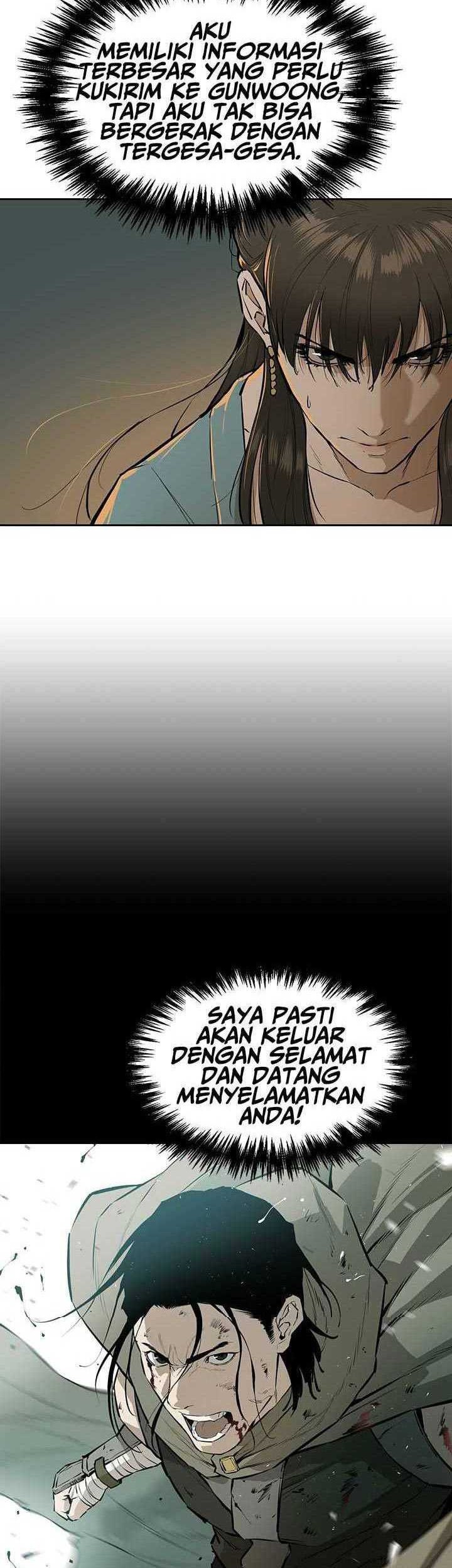 Wind Soul Chapter 61 Gambar 15