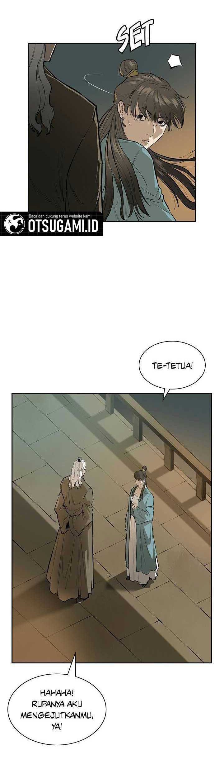 Wind Soul Chapter 61 Gambar 18