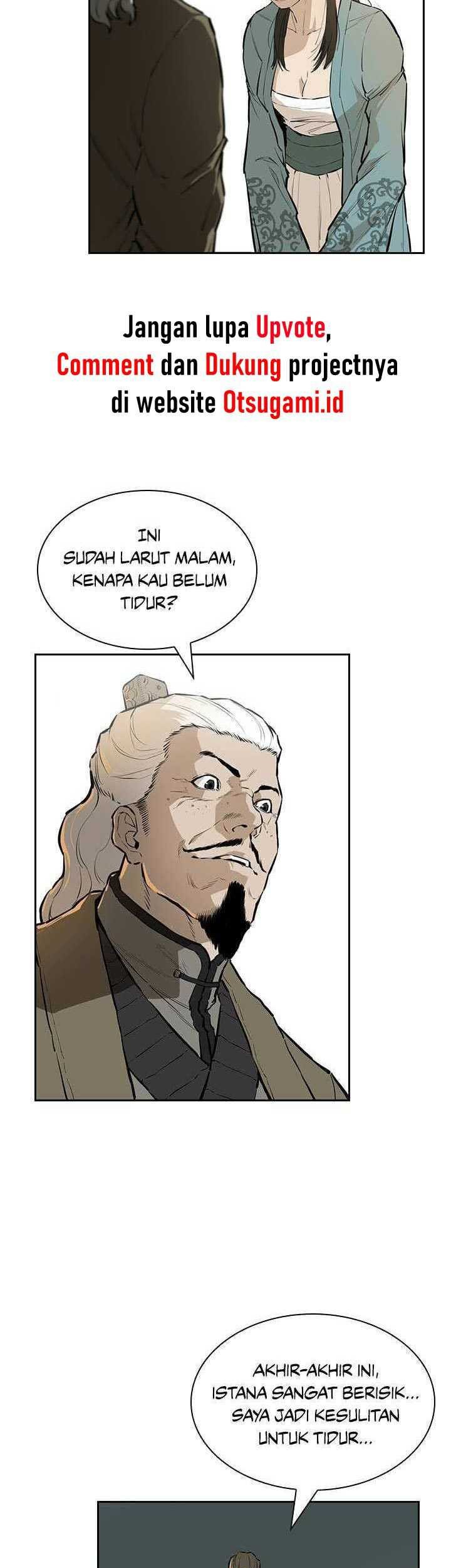 Wind Soul Chapter 61 Gambar 20