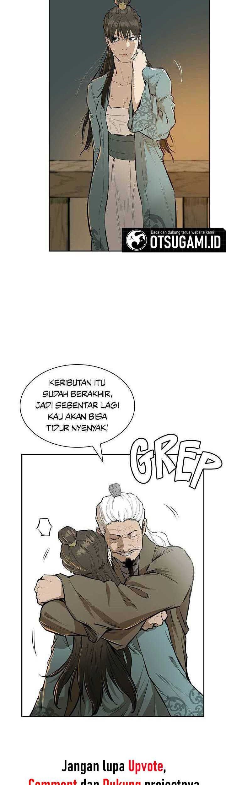 Wind Soul Chapter 61 Gambar 21