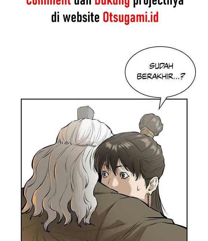 Wind Soul Chapter 61 Gambar 22