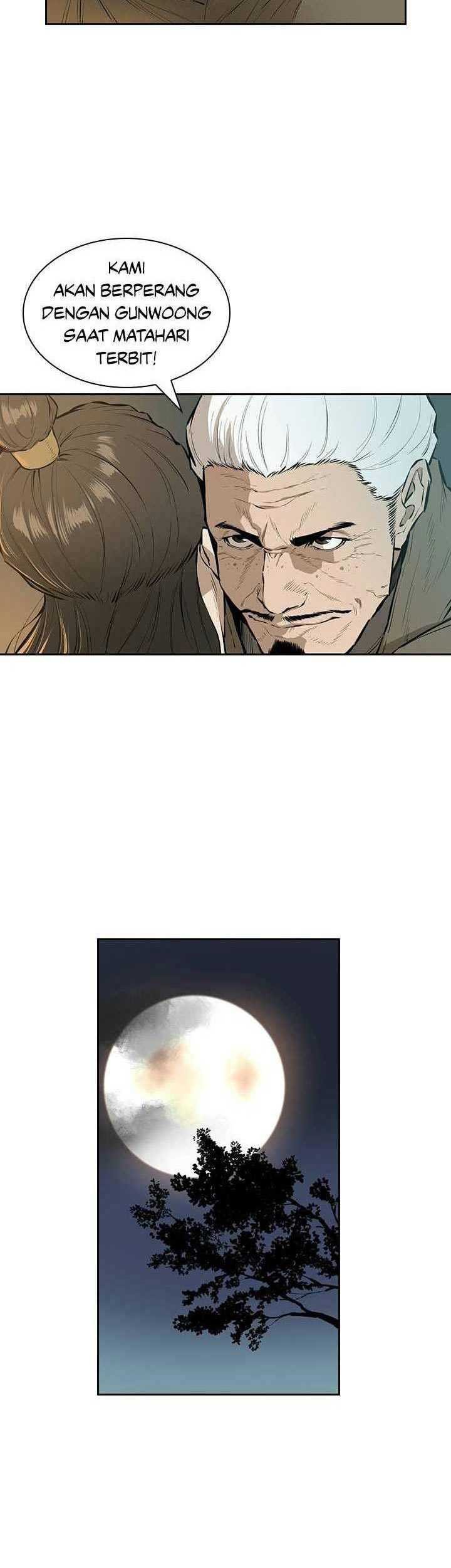 Wind Soul Chapter 61 Gambar 23