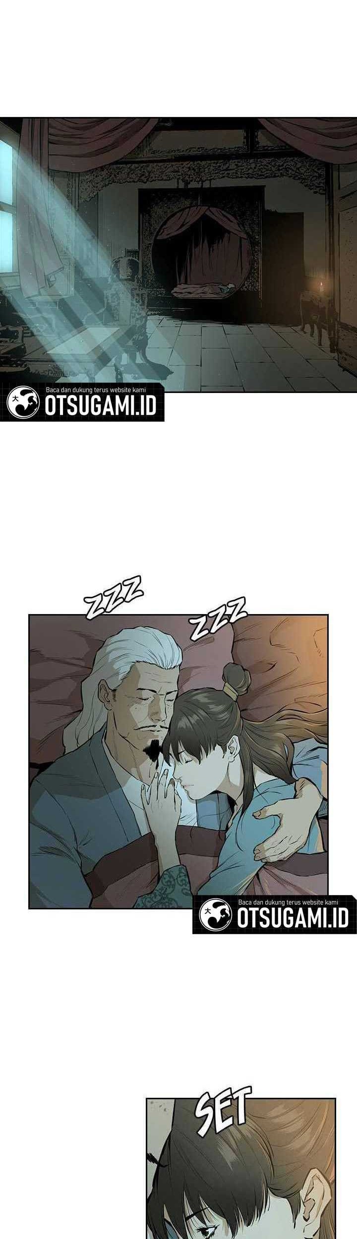 Wind Soul Chapter 61 Gambar 24