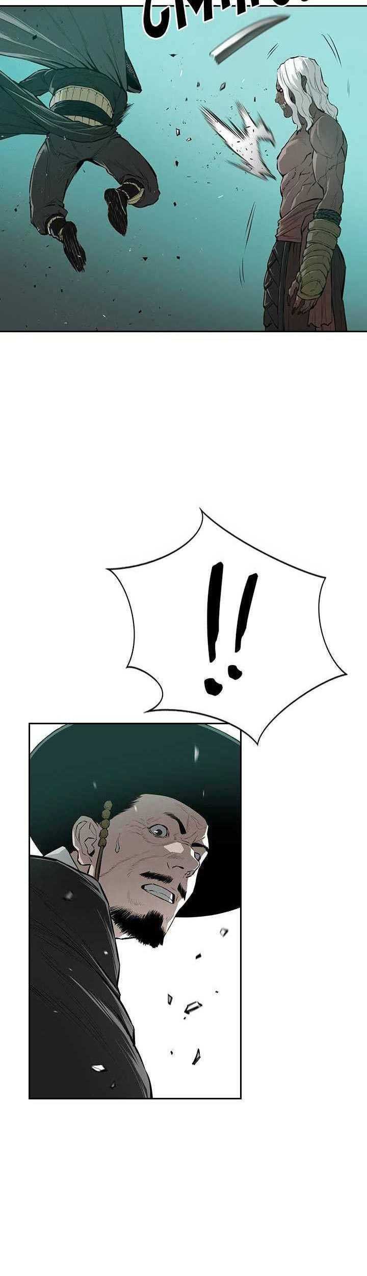 Wind Soul Chapter 60 Gambar 26
