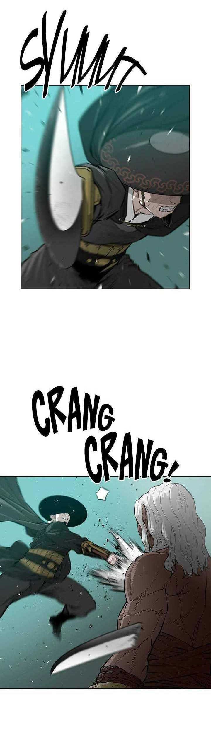 Wind Soul Chapter 60 Gambar 27