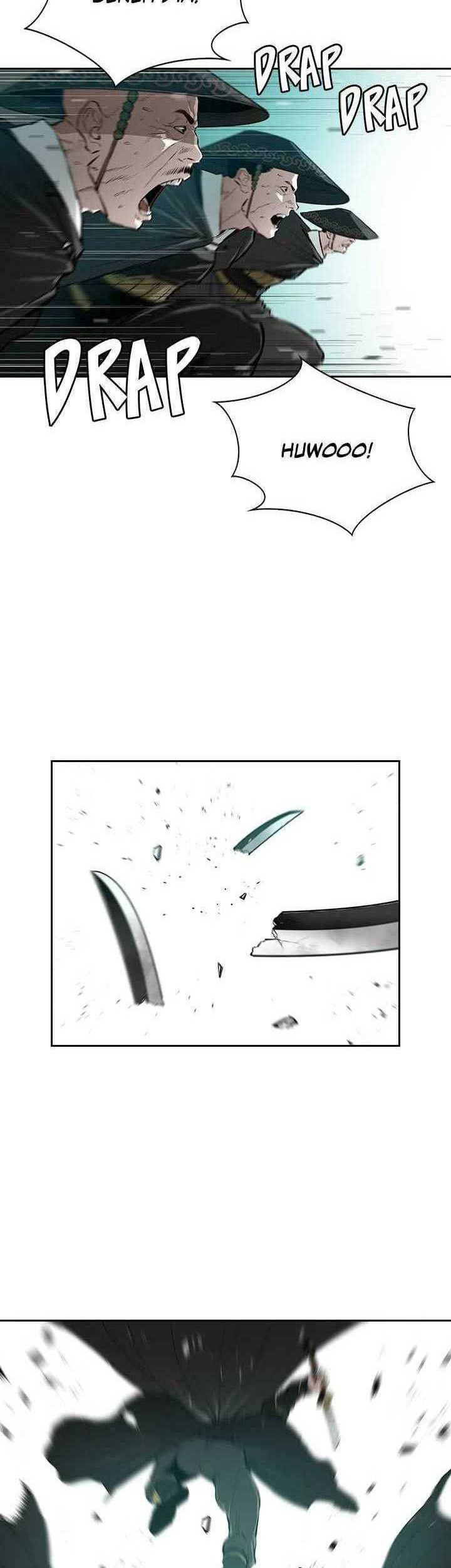 Wind Soul Chapter 60 Gambar 36