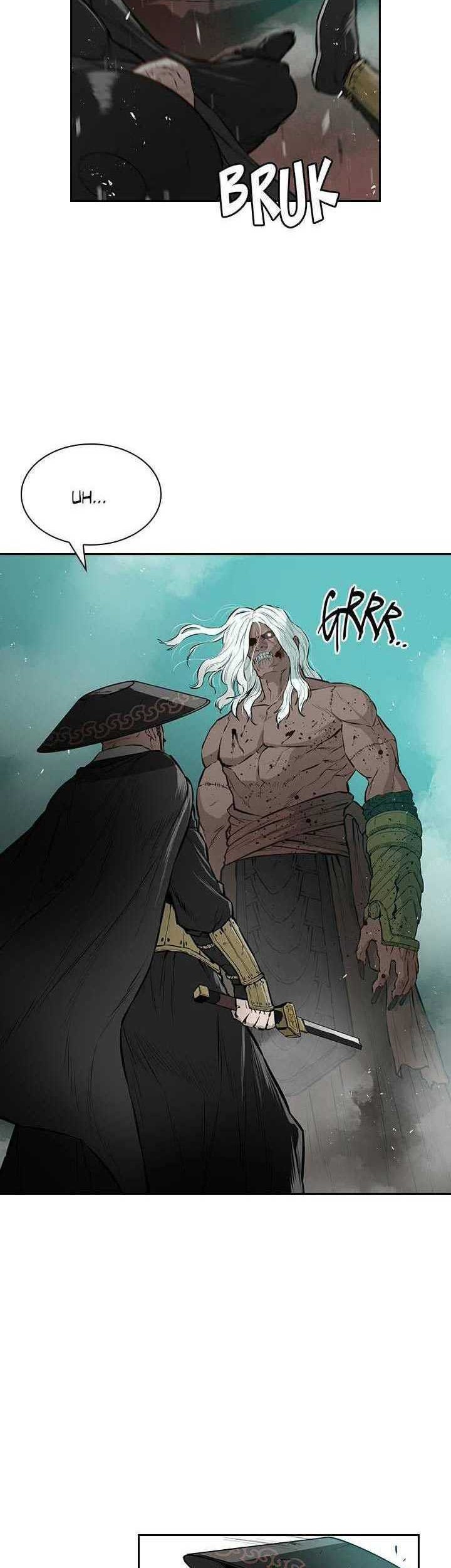 Wind Soul Chapter 60 Gambar 42