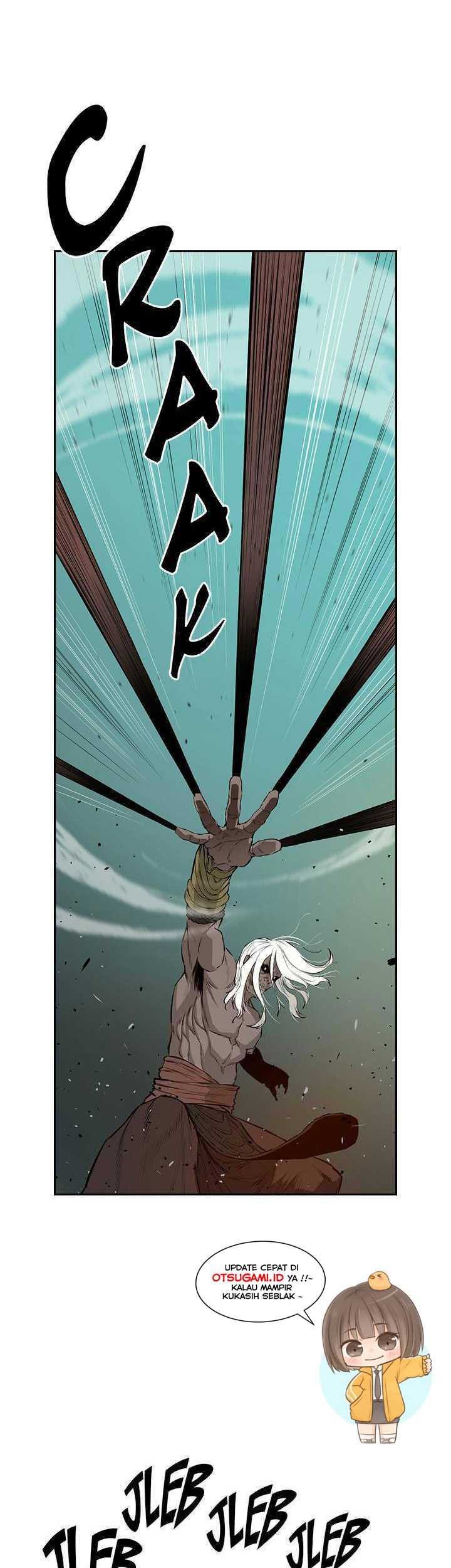 Wind Soul Chapter 60 Gambar 47