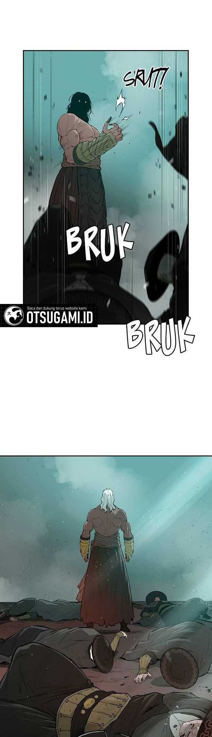 Wind Soul Chapter 60 Gambar 49