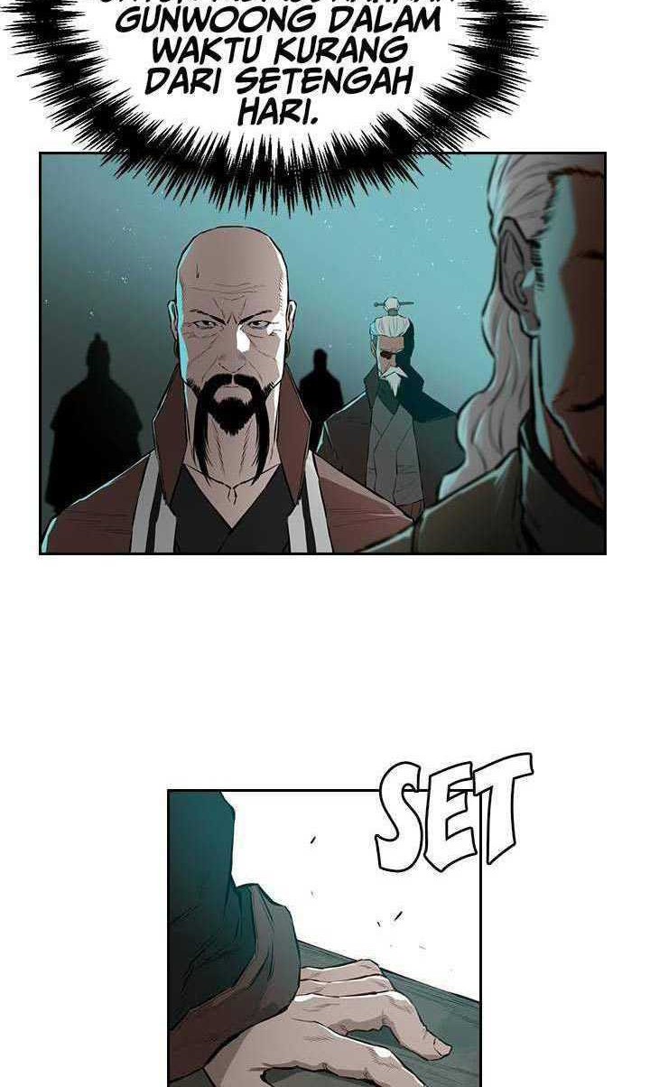 Wind Soul Chapter 60 Gambar 52