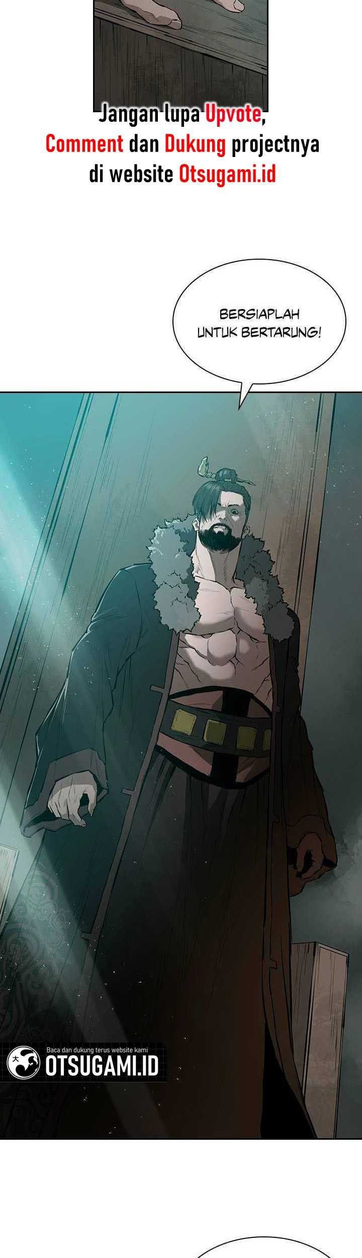 Wind Soul Chapter 60 Gambar 53