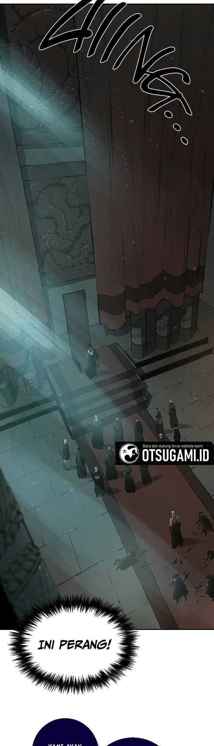 Wind Soul Chapter 60 Gambar 55