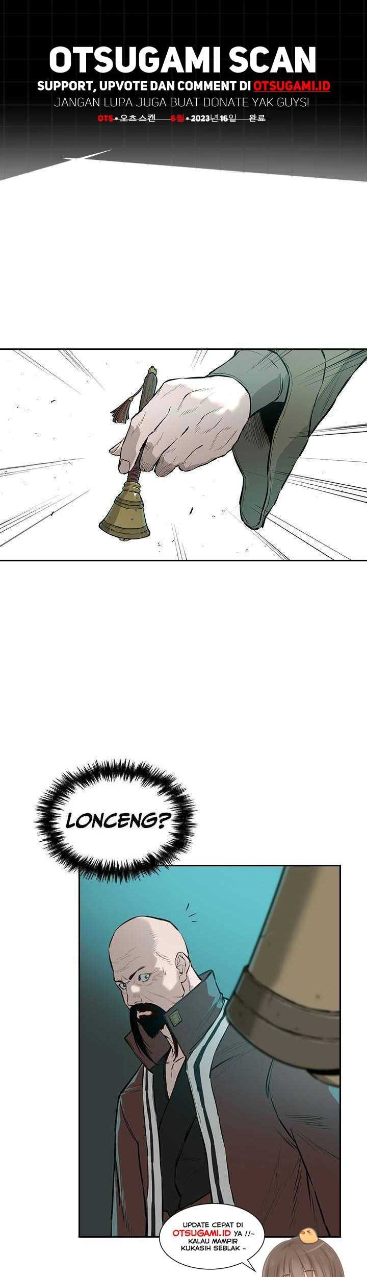 Baca Wind Soul Chapter 60 Gambar 2