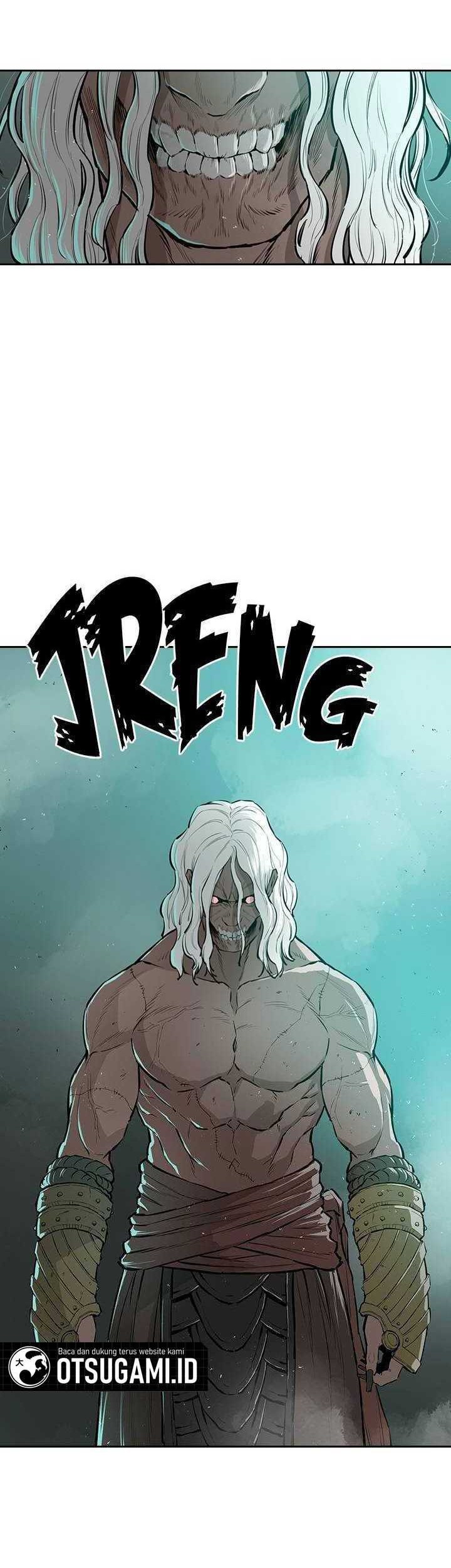 Wind Soul Chapter 60 Gambar 9