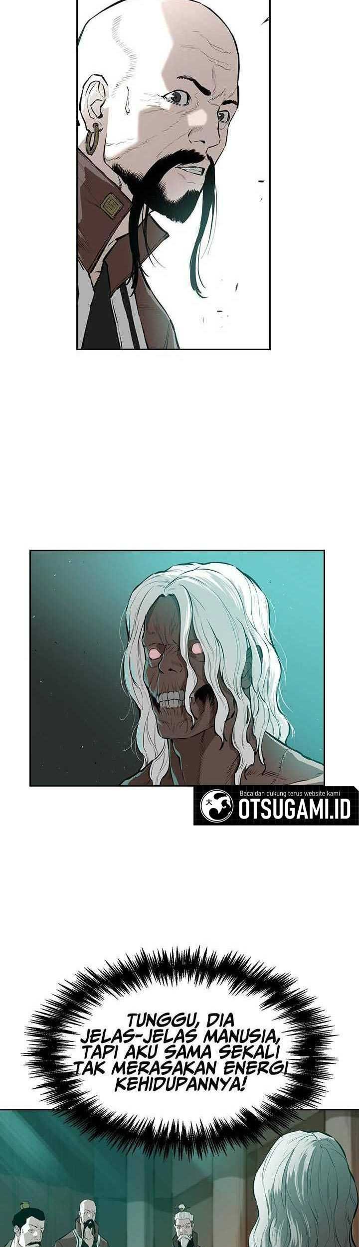Wind Soul Chapter 60 Gambar 11