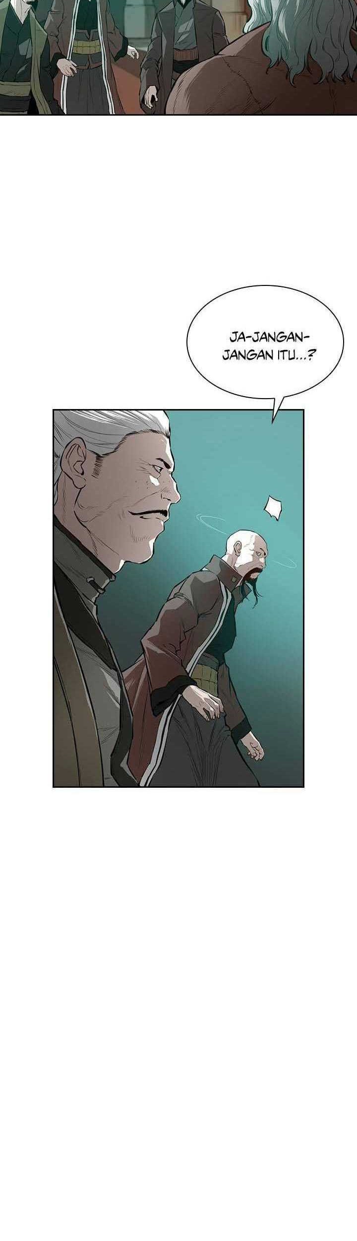 Wind Soul Chapter 60 Gambar 12