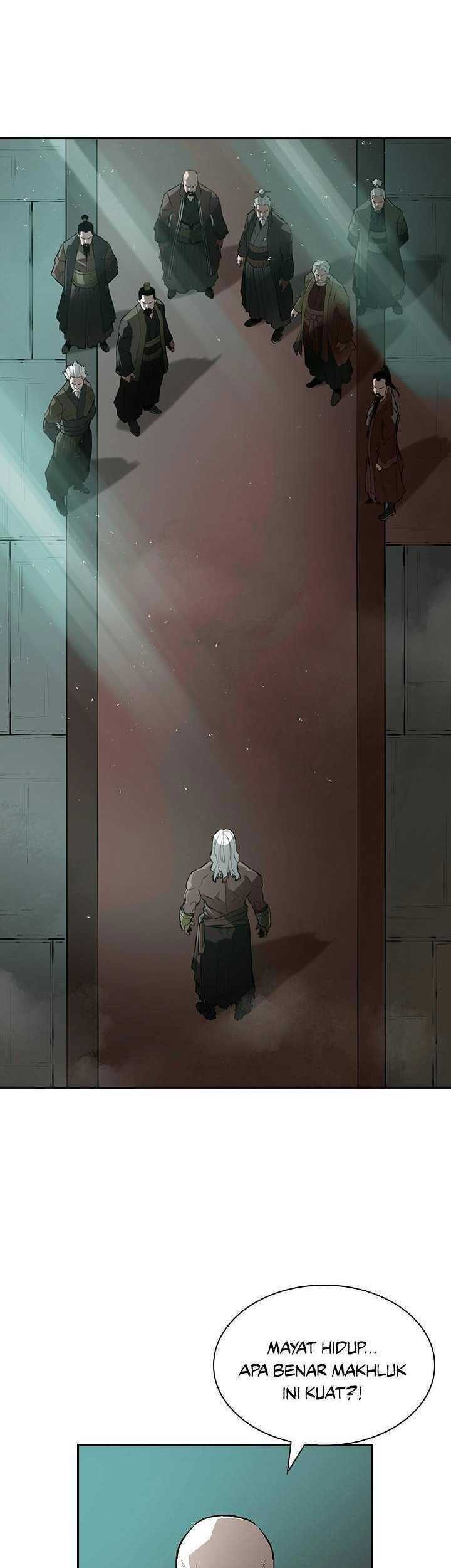 Wind Soul Chapter 60 Gambar 17
