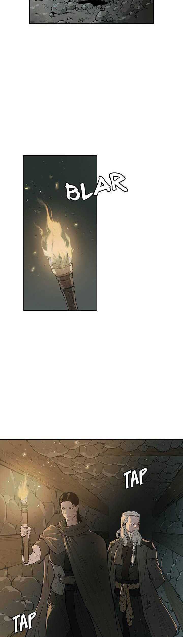 Wind Soul Chapter 59 Gambar 26