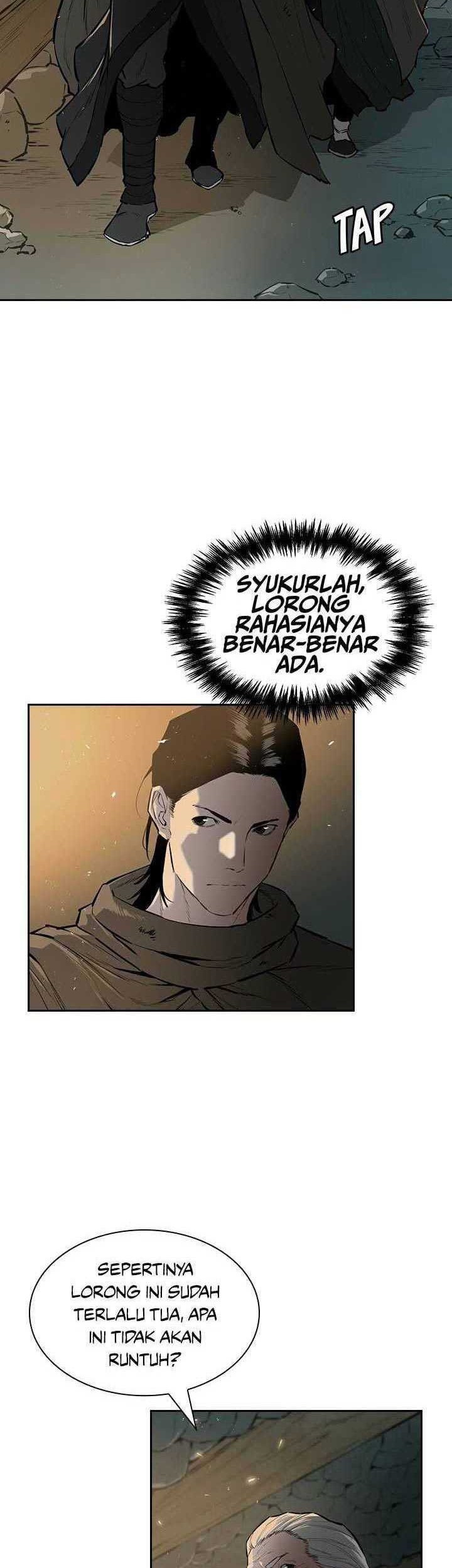 Wind Soul Chapter 59 Gambar 27
