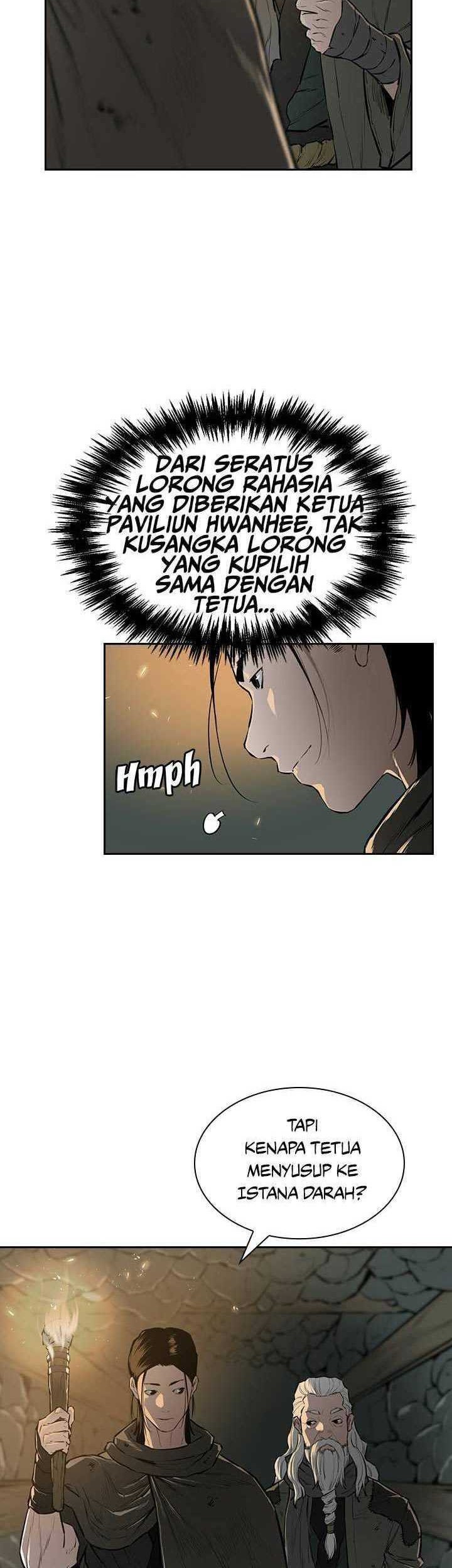 Wind Soul Chapter 59 Gambar 30