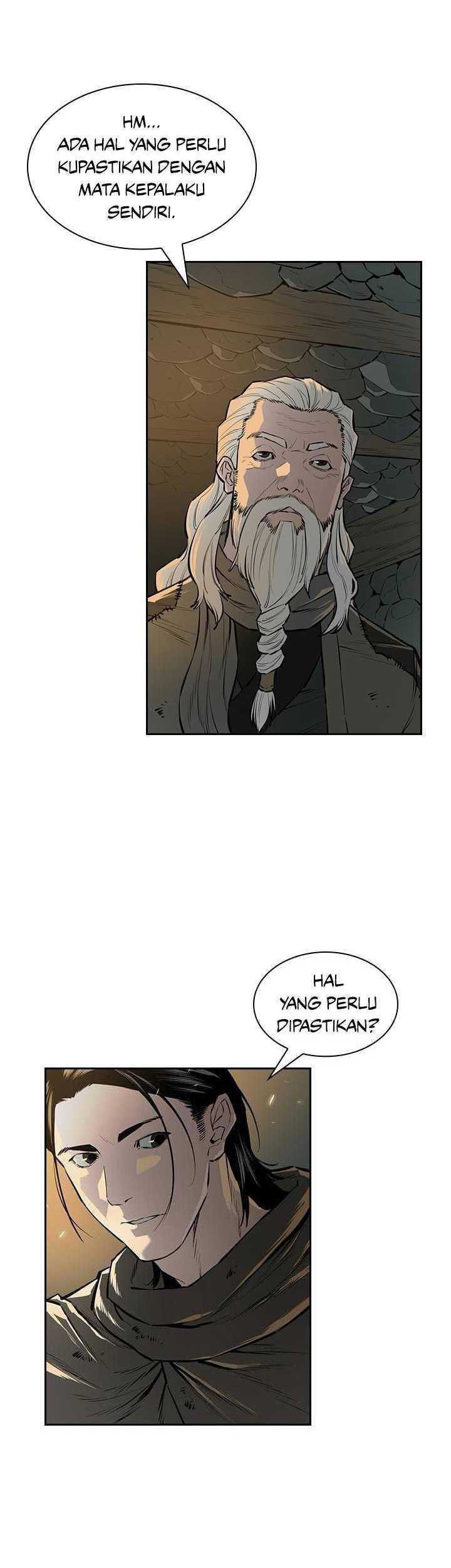 Wind Soul Chapter 59 Gambar 32