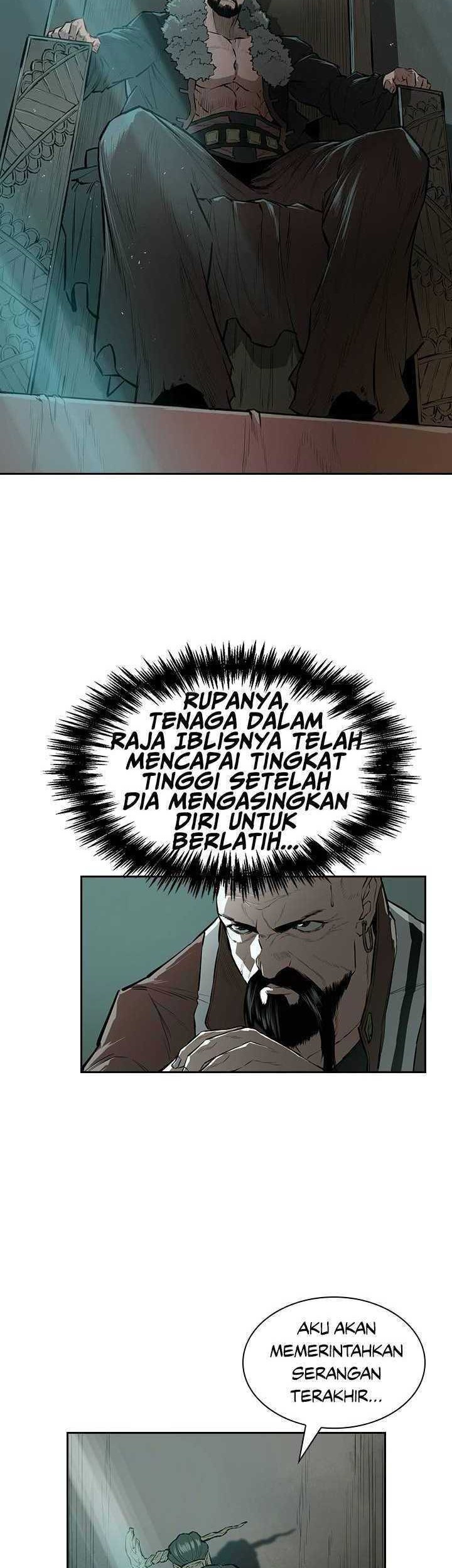 Wind Soul Chapter 59 Gambar 36