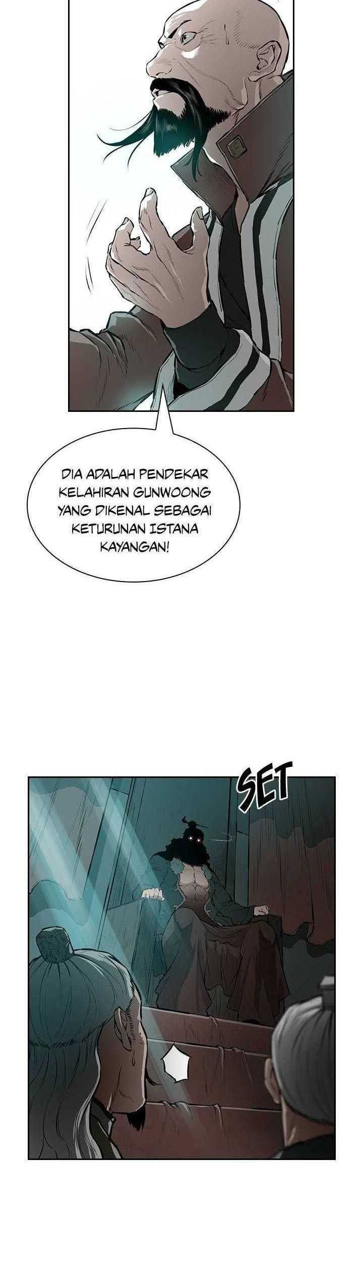 Wind Soul Chapter 59 Gambar 41