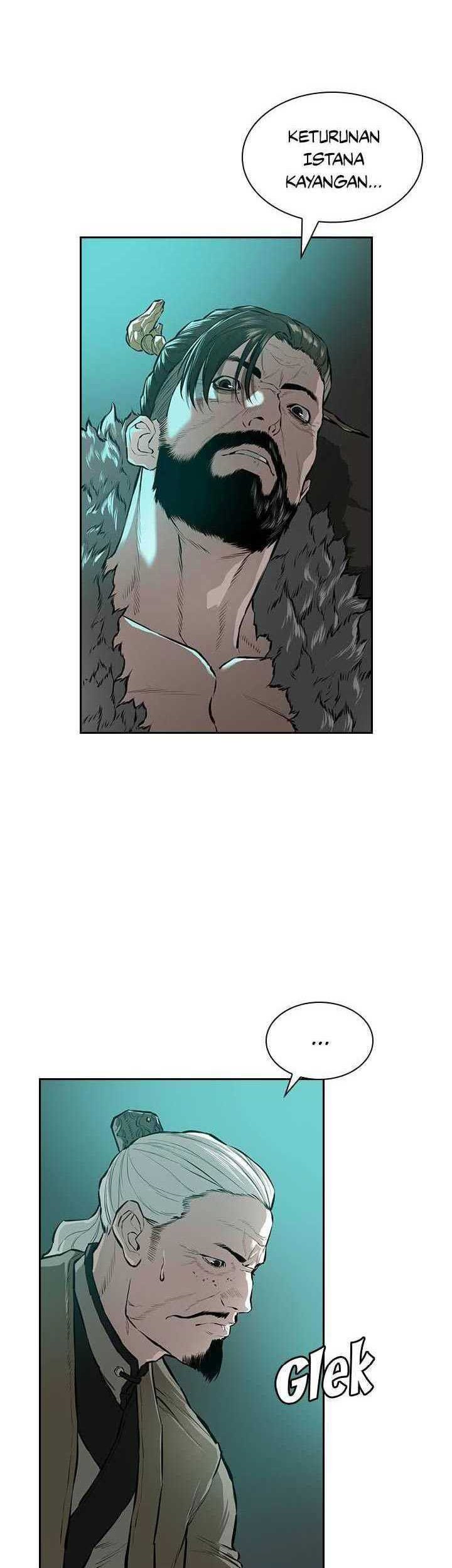 Wind Soul Chapter 59 Gambar 42