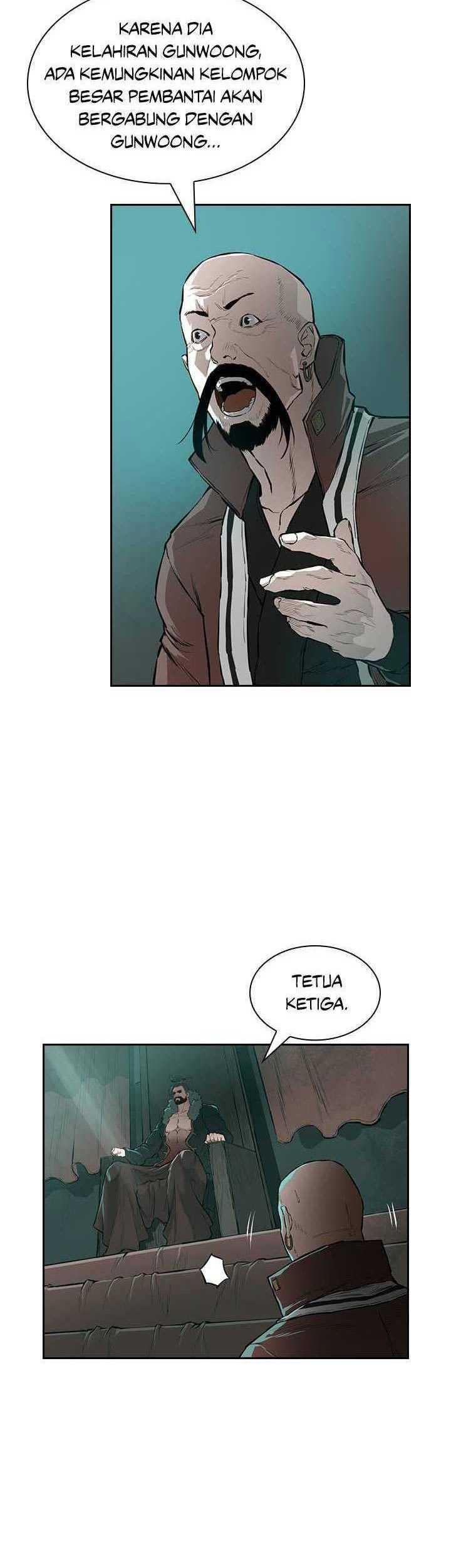 Wind Soul Chapter 59 Gambar 44