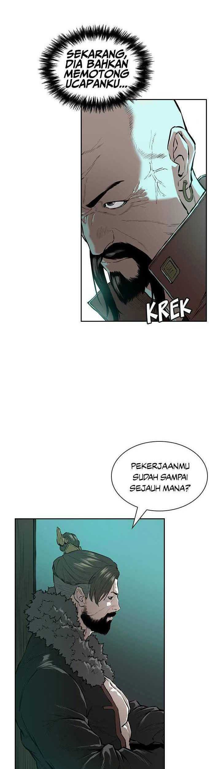 Wind Soul Chapter 59 Gambar 45