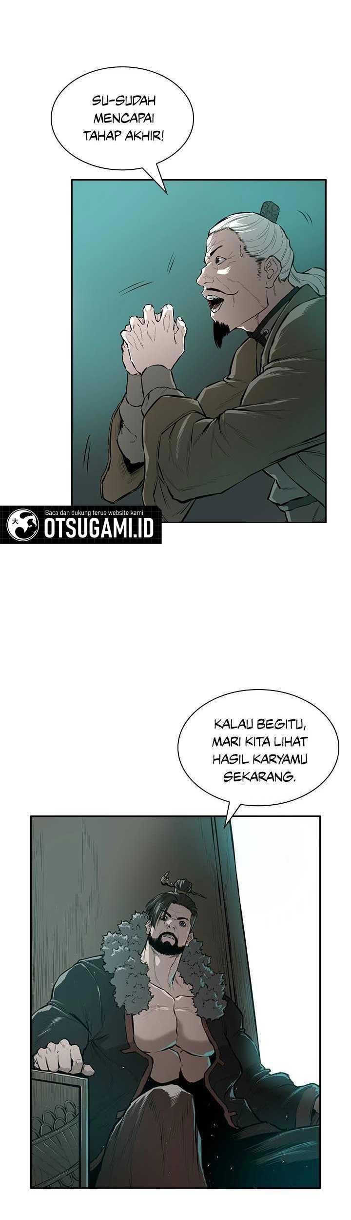 Wind Soul Chapter 59 Gambar 47