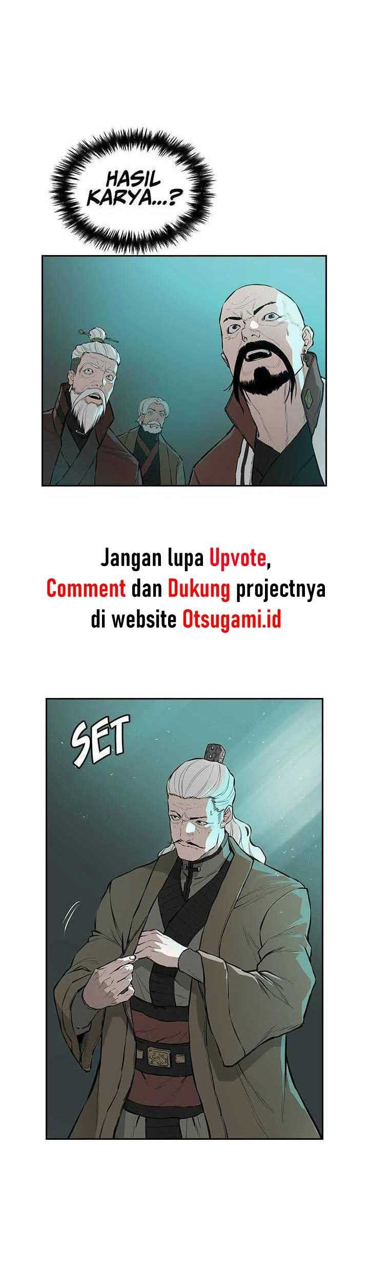 Wind Soul Chapter 59 Gambar 49