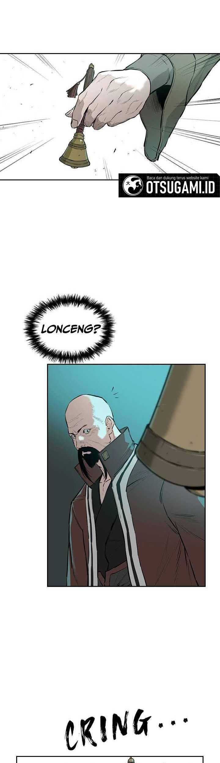 Wind Soul Chapter 59 Gambar 51