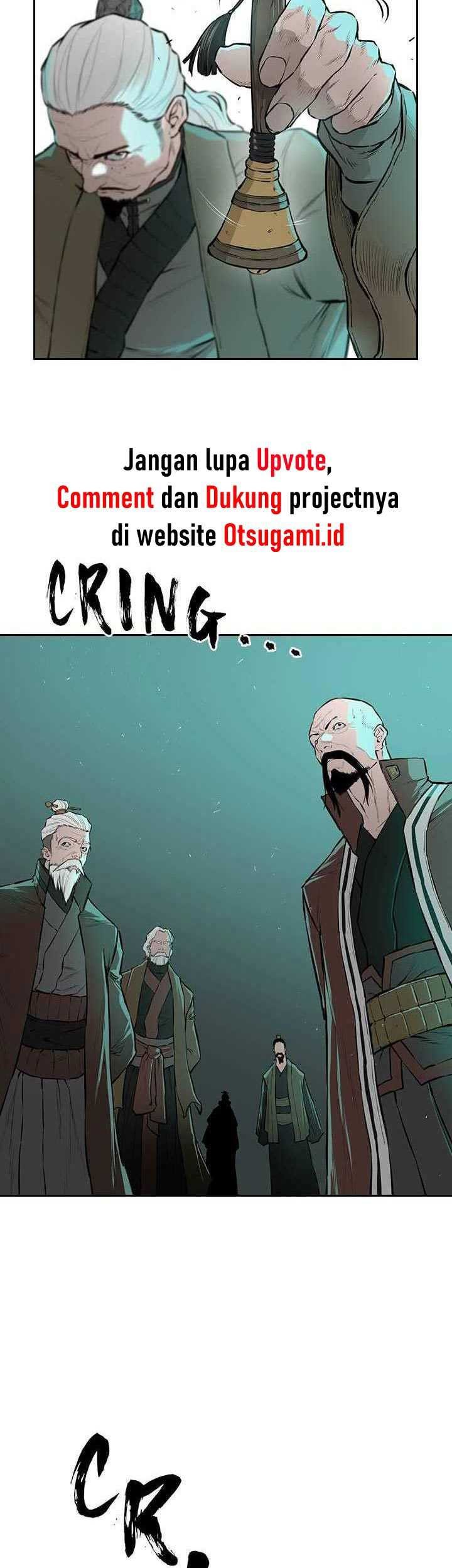 Wind Soul Chapter 59 Gambar 53