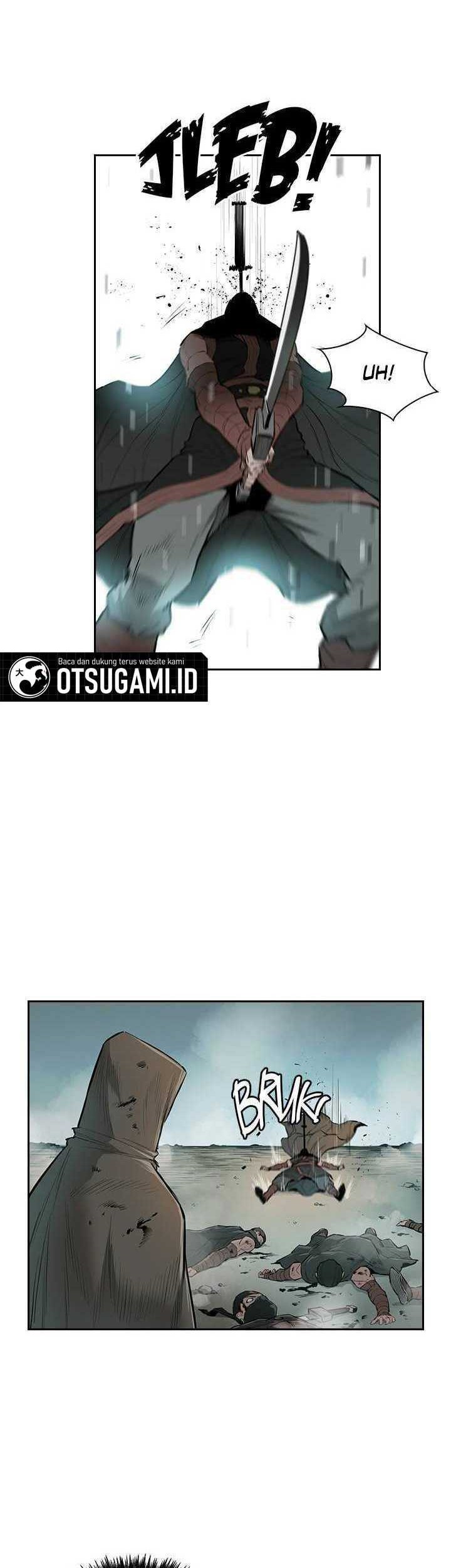 Wind Soul Chapter 59 Gambar 3