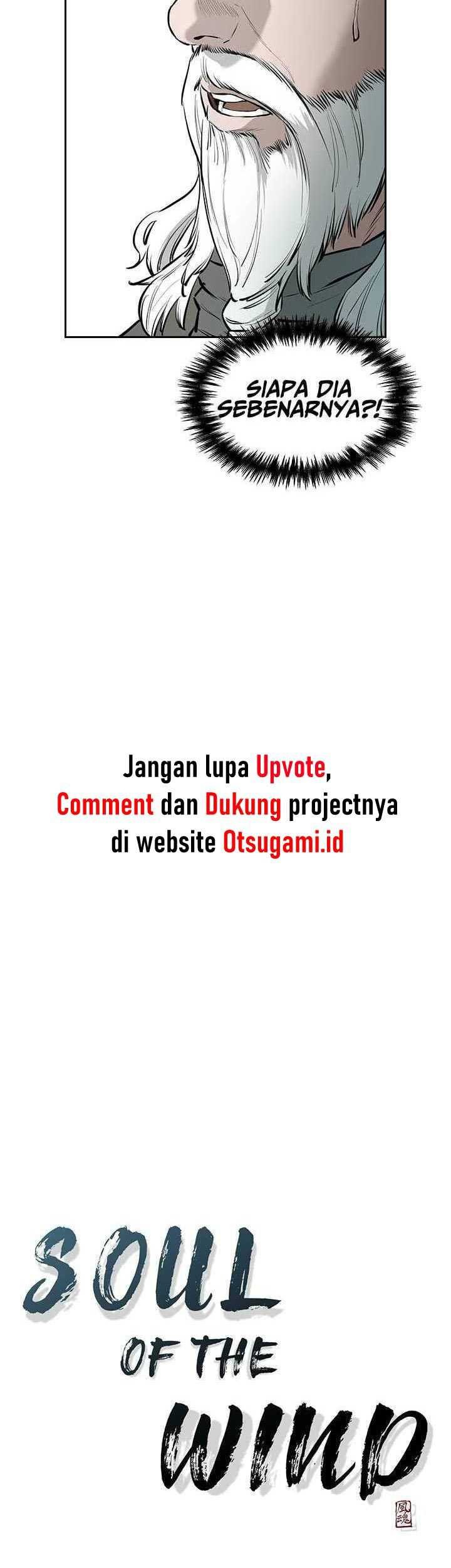 Wind Soul Chapter 59 Gambar 5