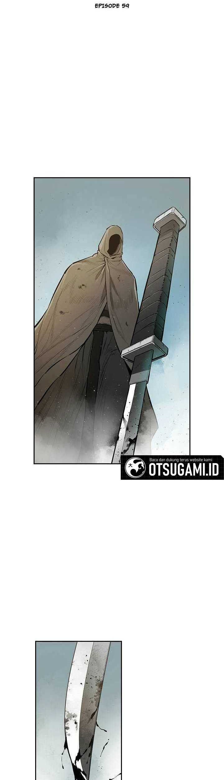 Wind Soul Chapter 59 Gambar 6