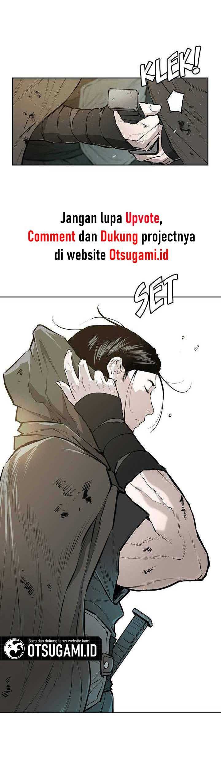 Wind Soul Chapter 59 Gambar 8