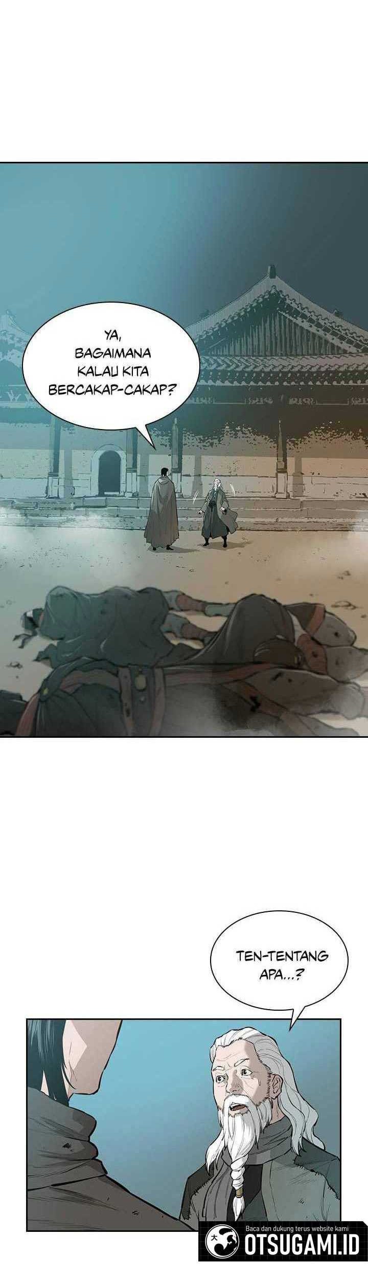 Wind Soul Chapter 59 Gambar 9