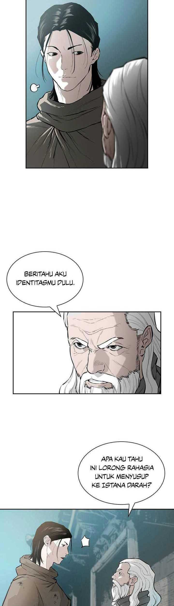 Wind Soul Chapter 59 Gambar 11