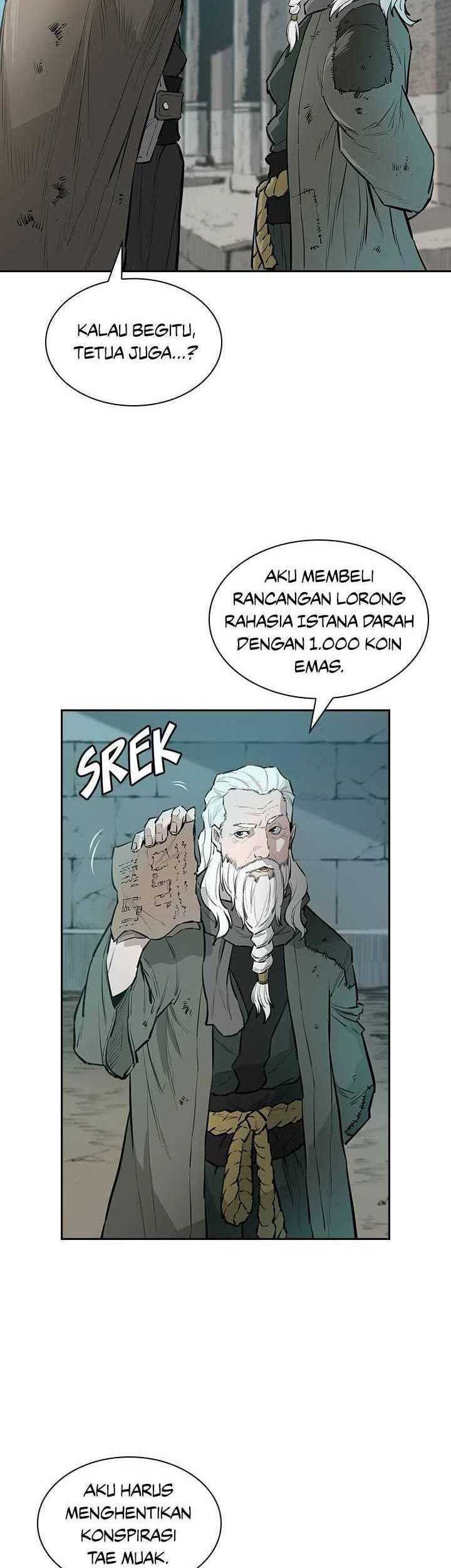 Wind Soul Chapter 59 Gambar 12